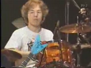 Dragon Ash - Viva la Revolution LIVE