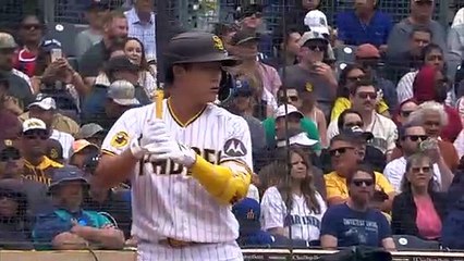 Mariners vs. Padres Resumen De Juego  07-'6-2023  Highlights MLB