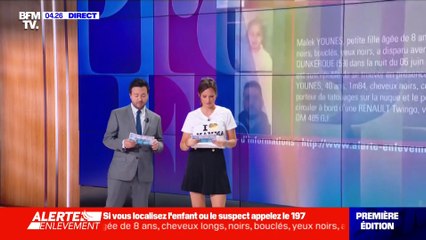 Pauline Pioche sur BFM (08/06/2023)