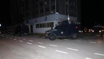 Mersin'de uyuşturucu satıcılarına şafak operasyonu: 31 gözaltı