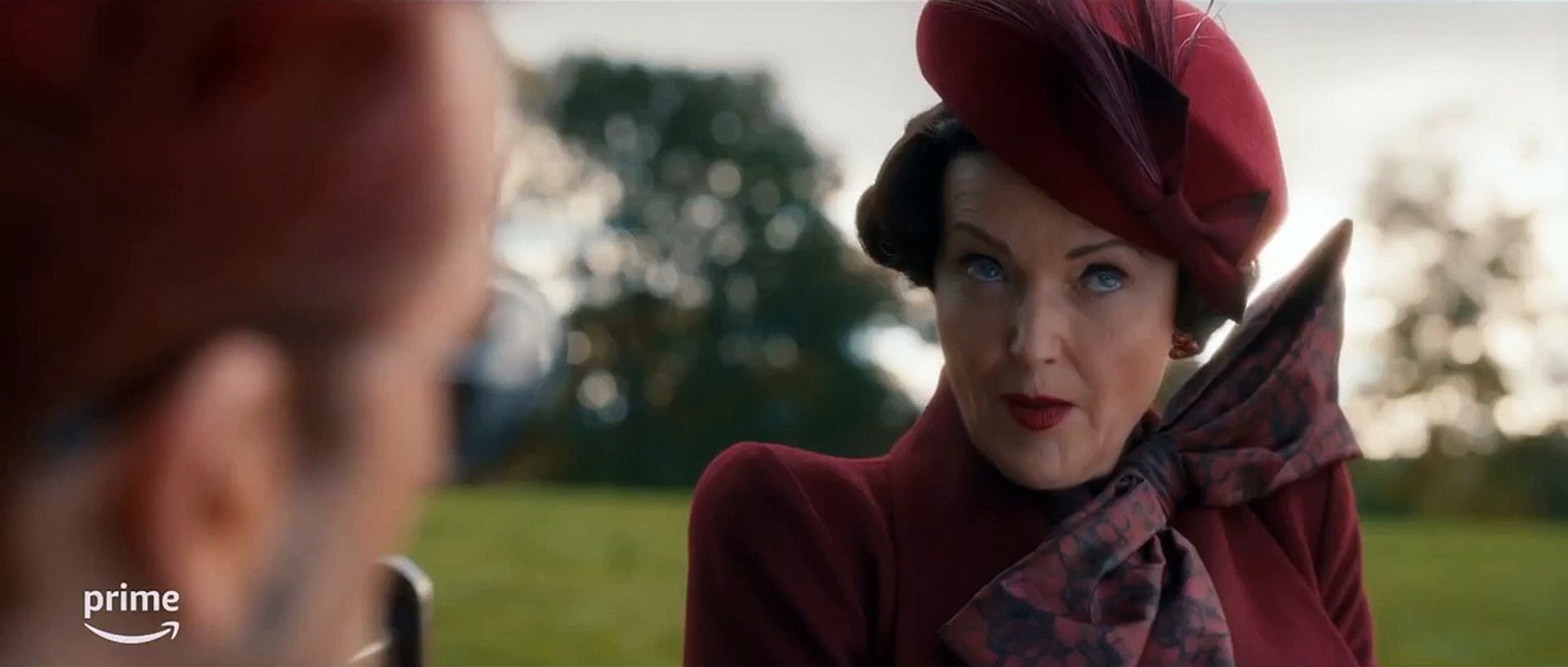 Good Omens - staffel 2 Trailer DF