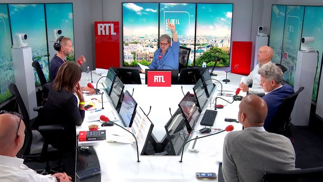 La Nupes : le couple qui se déteste mais qui fait semblant pour sauver les apparences devant les gosses