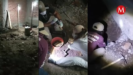 En un año, colectivo 'Hasta Encontrarte' ha buscado a más de 130 personas en Guanajuato