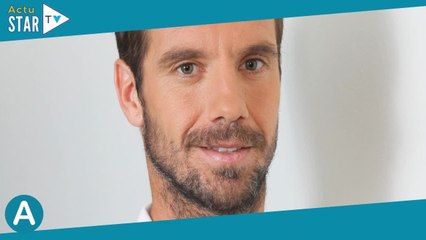 Richard Gasquet battu à Roland-Garros : il retrouve le sourire avec sa belle Clémentine lors d'une s