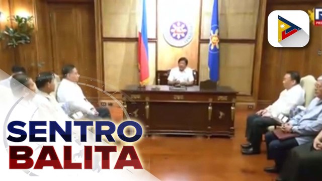 PBBM, nanindigan na mananatiling ‘neutral’ ang Pilipinas habang isinusulong ang interes ng bansa