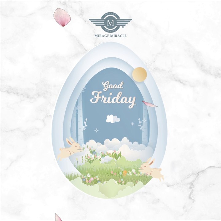 Good Friday Paper Style video Dailymotion