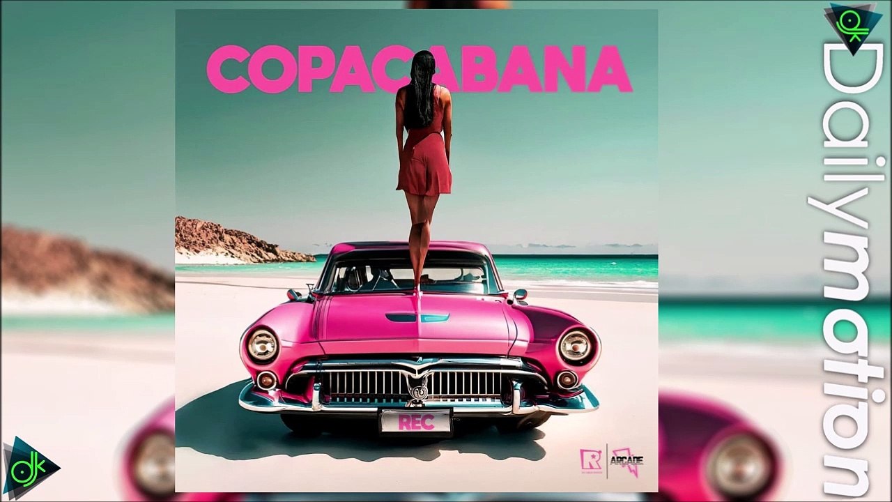 REC - Copacabana