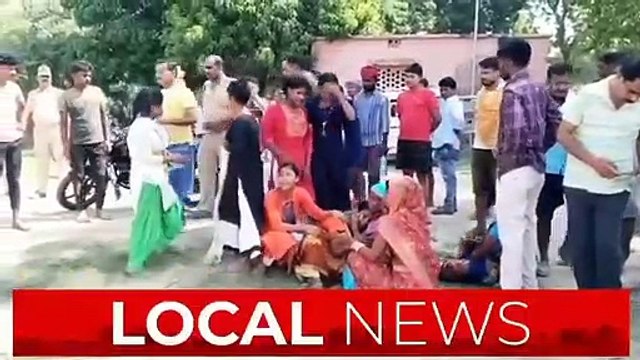 सारण: नवविवाहिता ने फांसी लगाकर की आत्महत्या, परिजनों ने हत्या का लगाया आरोप
