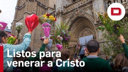 Arrancan en Panamá los preparativos del Corpus Christi
