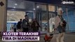Sempat Delay, 397 Jemaah Haji Kloter Terakhir Gelombang Pertama Tiba di Madinah