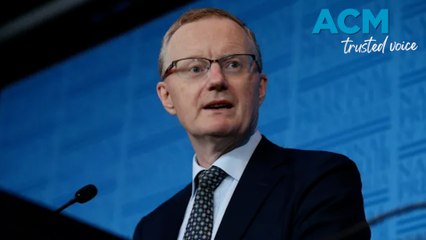 RBA Governor Philip Lowe labelled 'out of touch'