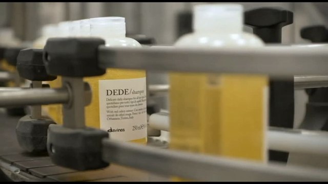 Davines: con Plastic Bank recuperate 878 tonnellate di plastica