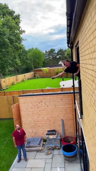 The PERFECT Prank War!