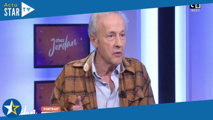 "Ça faisait 5 ans que je n'avais pas payé" : Gérard Klein révèle ses soucis avec le fisc et comment