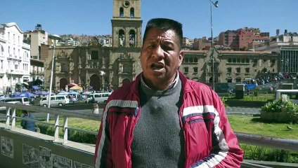 Principal denunciante de pederastia en Bolivia: "Los niños vivían un infierno"