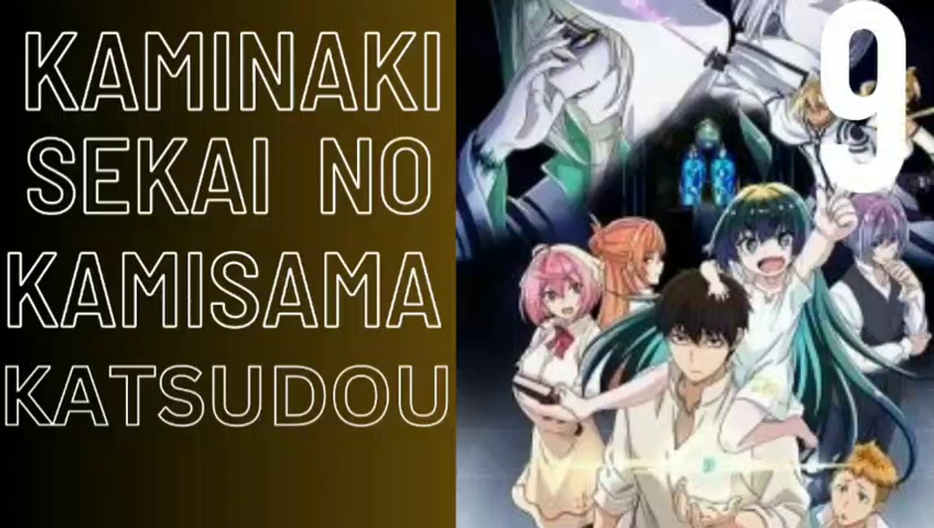 Sekai Saikou no Ansatsusha, Isekai Kizoku ni Tensei suru Episode 4 - video  Dailymotion