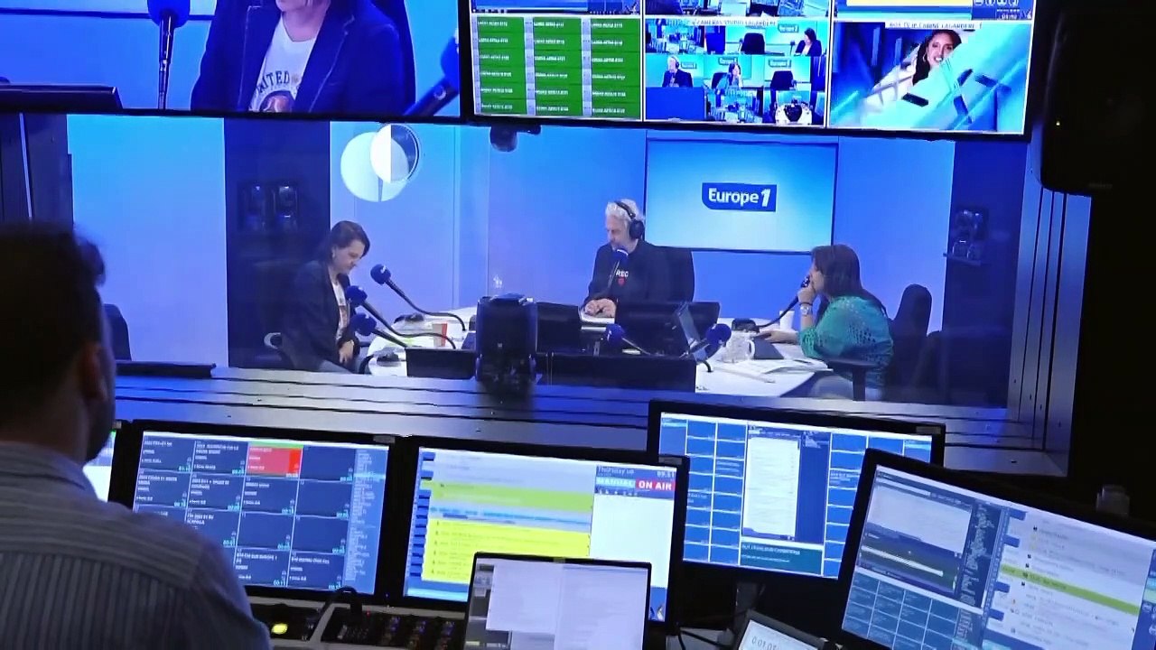 «C'est meilleur quand c'est bon» : Emmanuelle Jary est l'invitée de Culture médias