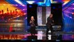 SHOCKING fire stunt leaves the judges gasping for words! | Auditions | AGT 2023, Youtubeshorts, dailyshorts, googleshorts, ytshorts, dailymotion video, videoo,