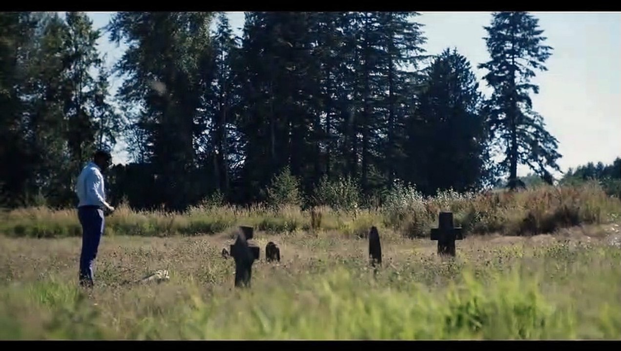 Trap House Trailer OV