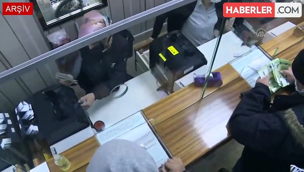 Dolar düşecek mi 2023? Dolar, Euro düşer mi? Son dakika! Dolar daha artar mı?