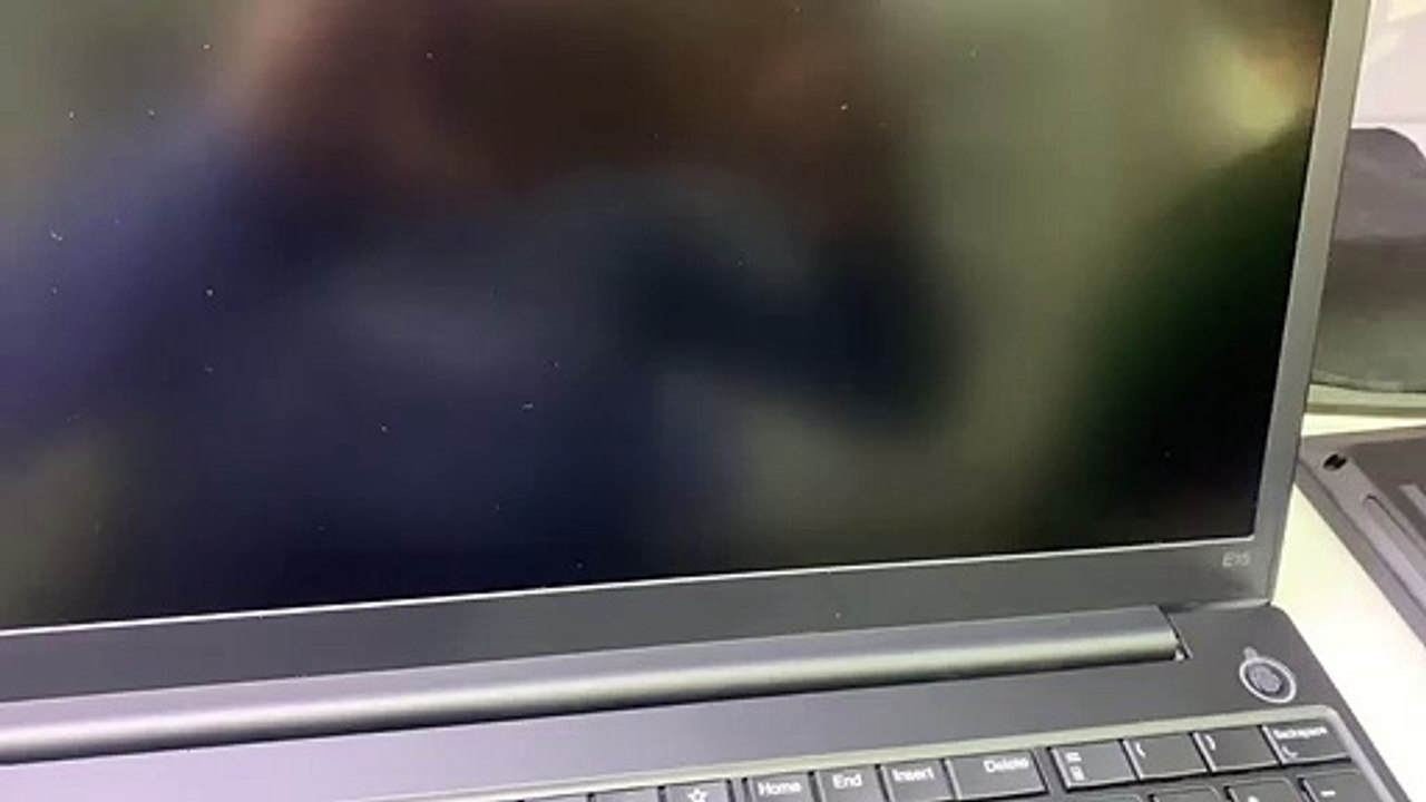 Lenovo Thinkpad E15 Gen 2 i5 11th Gen Ram Upgrade