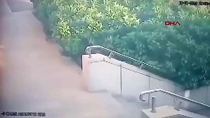 Trois Libyens quittant la résidence de Şişli attaqués avec des armes
