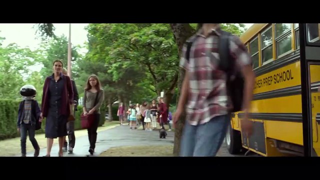 A ne pas louper ce soir : ce film poignant avec Julia Roberts est né d'une rencontre honteuse avec un enfant malade