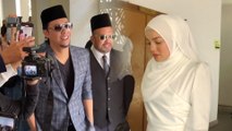 Syamsul, Puteri Sarah tak muncul di mahkamah… Bantah injuksi kerana hak bersuara
