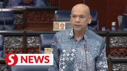 Video herunterladen: Restructuring ministries, agencies not done to cut down on number of civil servants