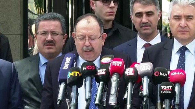 Seçim paraları ne zaman yatacak 2023? Seçim paraları yattı mı? Seçim paraları nereye yatıyor? Seçim paraları ne kadar?