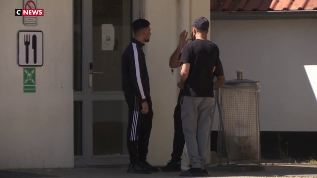 Immigration : un centre de départ inquiète des riverains