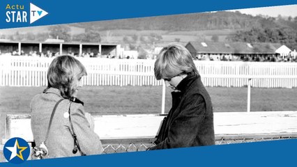 "C'était à vous donner le frisson" : Rencontre choc entre Camilla et Diana, l'attitude de la maîtres