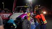 I took first place racing tropy karts at Rancho Pro Baja 2023