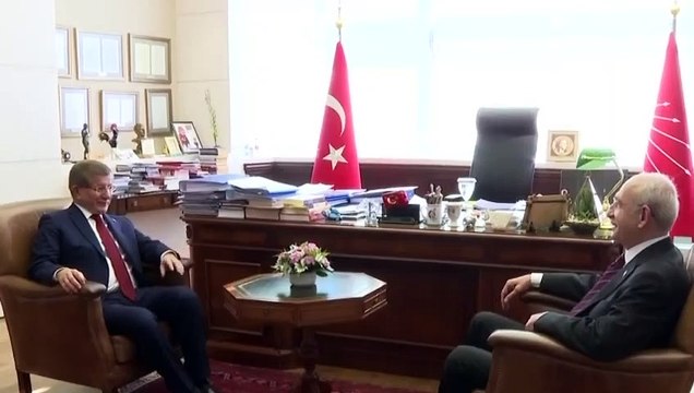 Seçim sonrası Kılıçdaroğlu anketi! İstifa etmeli diyenlerin oranı yüzde 62,4'ü buldu