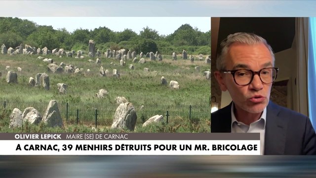 Olivier Lepick : «J'ai l'impression que j'ai détruit La Joconde quand je lis certains articles»