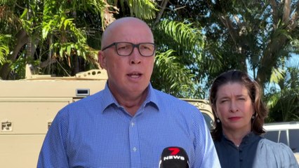 Opposition Leader suggests NACC investigate circumstances