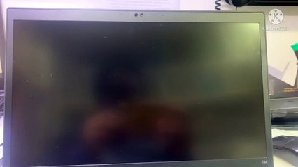 Thinkpad T14 Gen2 ram upgrade-ssd & disassembly