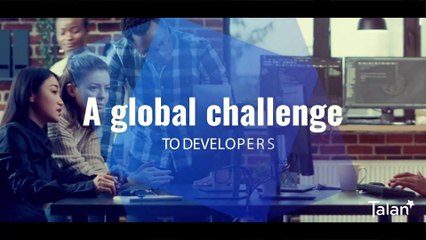 Talan Global Hackathon 2023 - Call for challenge