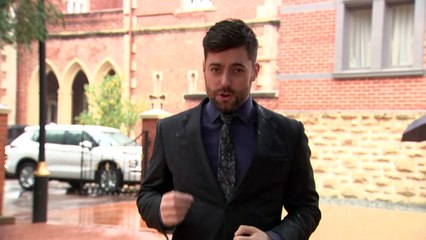 New Western Australia Premier and cabinet sworn in at Government House