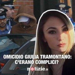 Download Video: Omicidio Giulia Tramontano: Impagnatiello ha agito da solo o ci sono complici?