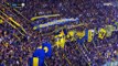 Supercopa Argentina 2022: Boca 3 - 0 Patronato (2do Tiempo)