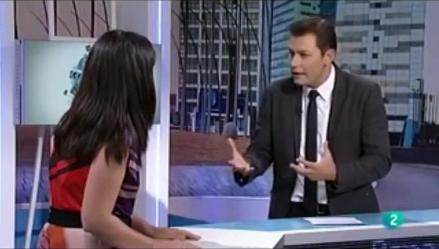 Consejos para los jóvenes que buscan un empleo. Cómo deben comportarse en una entrevista de trabajo