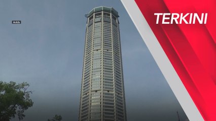 [TERKINI] Pulau Pinang Bubar Dun 28 Jun ini