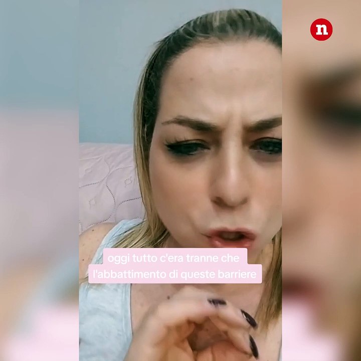 "Giochi senza barriere? C'era tutto tranne l'abbattimento di queste barriere"