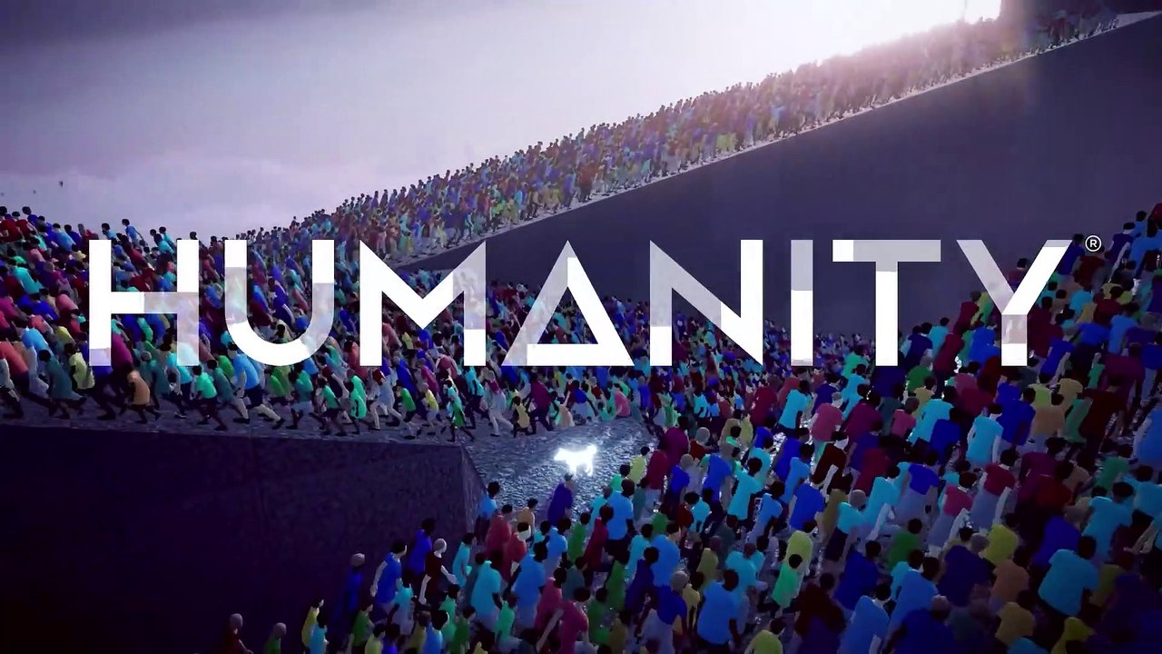 Humanity - Gameplay Series Part 5 Advanced Tips   PS5, PS4, PSVR & PS VR2 Games