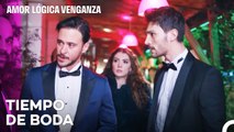 Ayaz Vino A La Boda - Amor Lógica Venganza Capitulo 66