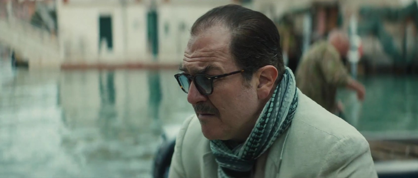 Venice Trailer (English Subs) HD video Dailymotion