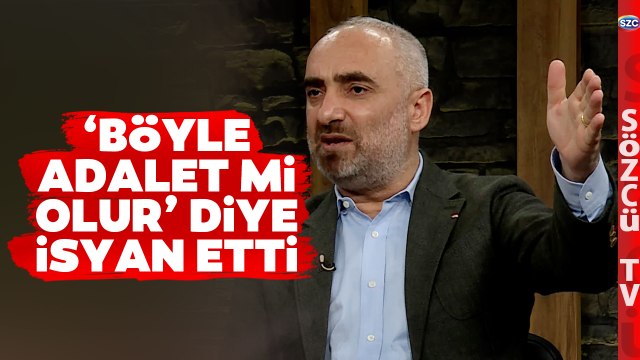 Zam Dalgası Kapıda! İsmail Saymaz 'Böyle Adalet mi Olur' Diye İsyan Etti