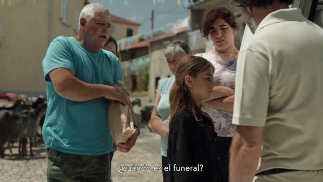 Alma viva - Tráiler oficial VOSE -