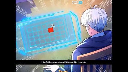 Zombie Tiểu Khả Ái Chap 107-109